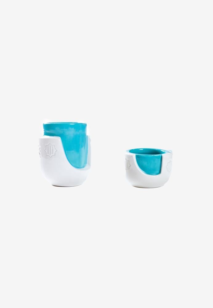 Architectural Heritage Incense Burner