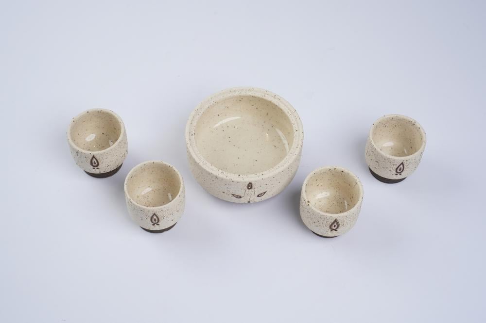 Northern Daqla Set