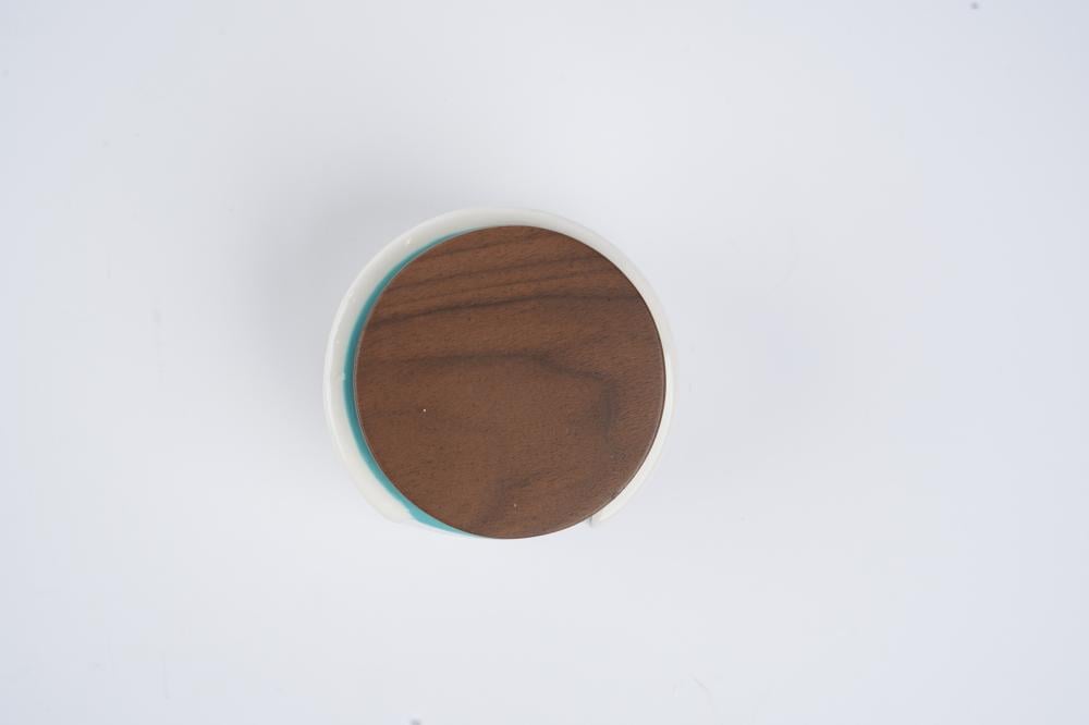 Architectural Heritage Incense Burner
