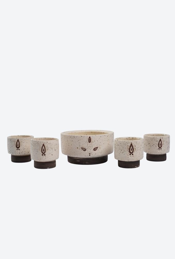 Northern Daqla Set