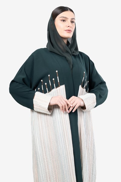 Daily Abaya