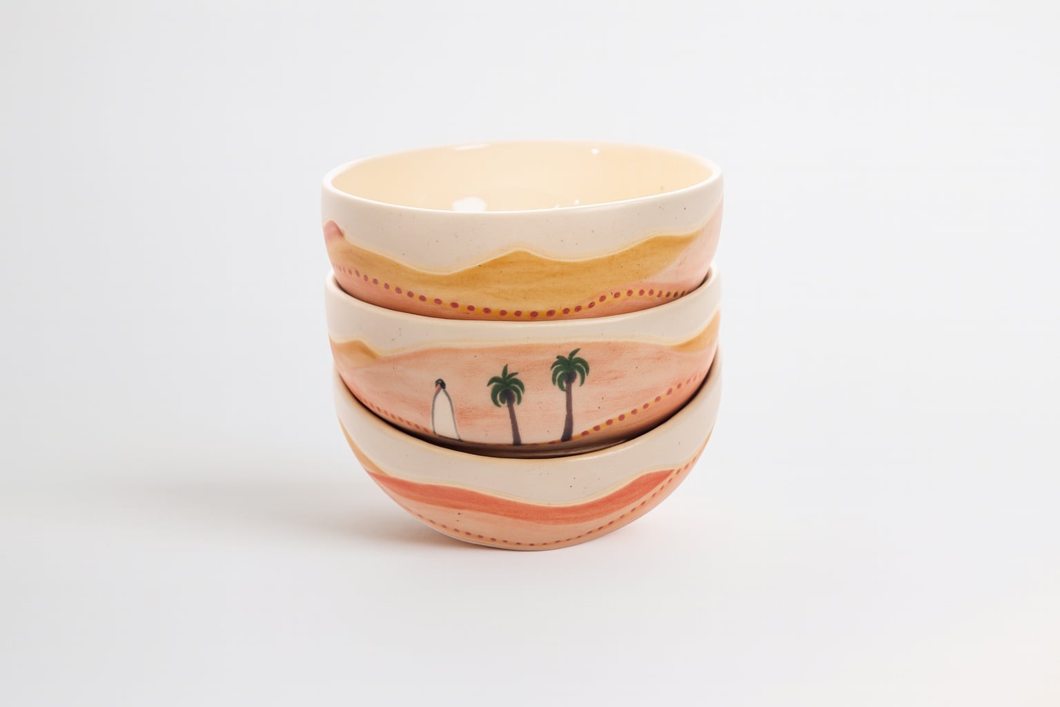 Nuts Bowls