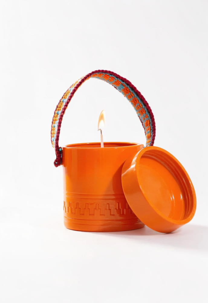 Al-Dhrous Candle