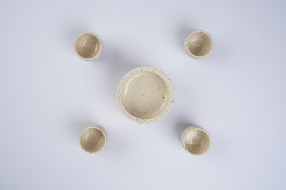 Northern Daqla Set