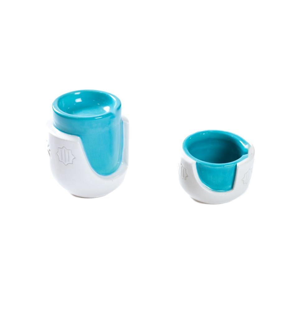 Architectural Heritage Incense Burner
