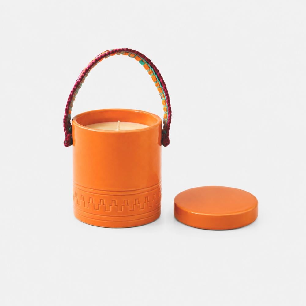 Al-Dhrous Candle