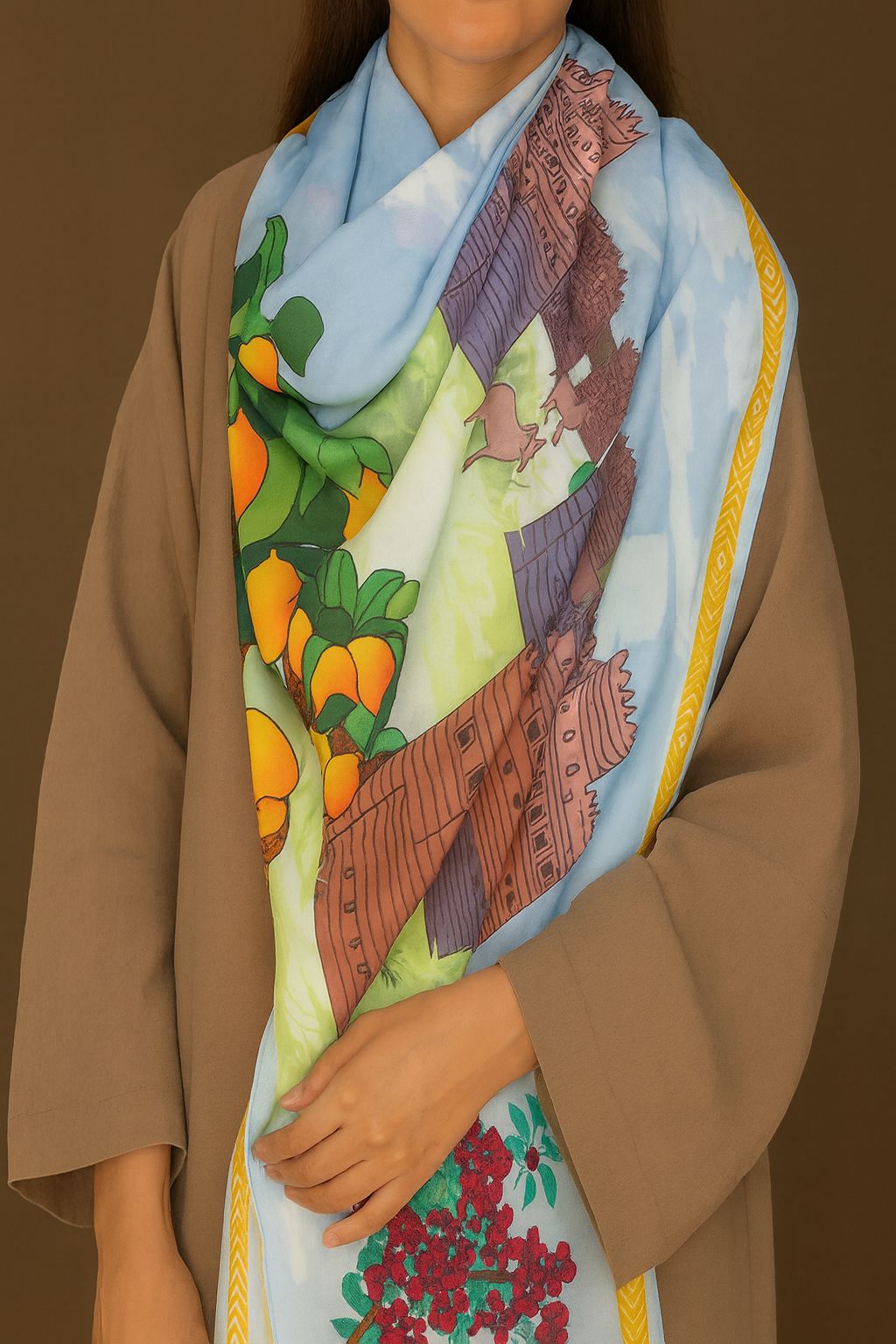 Fashion Accessories