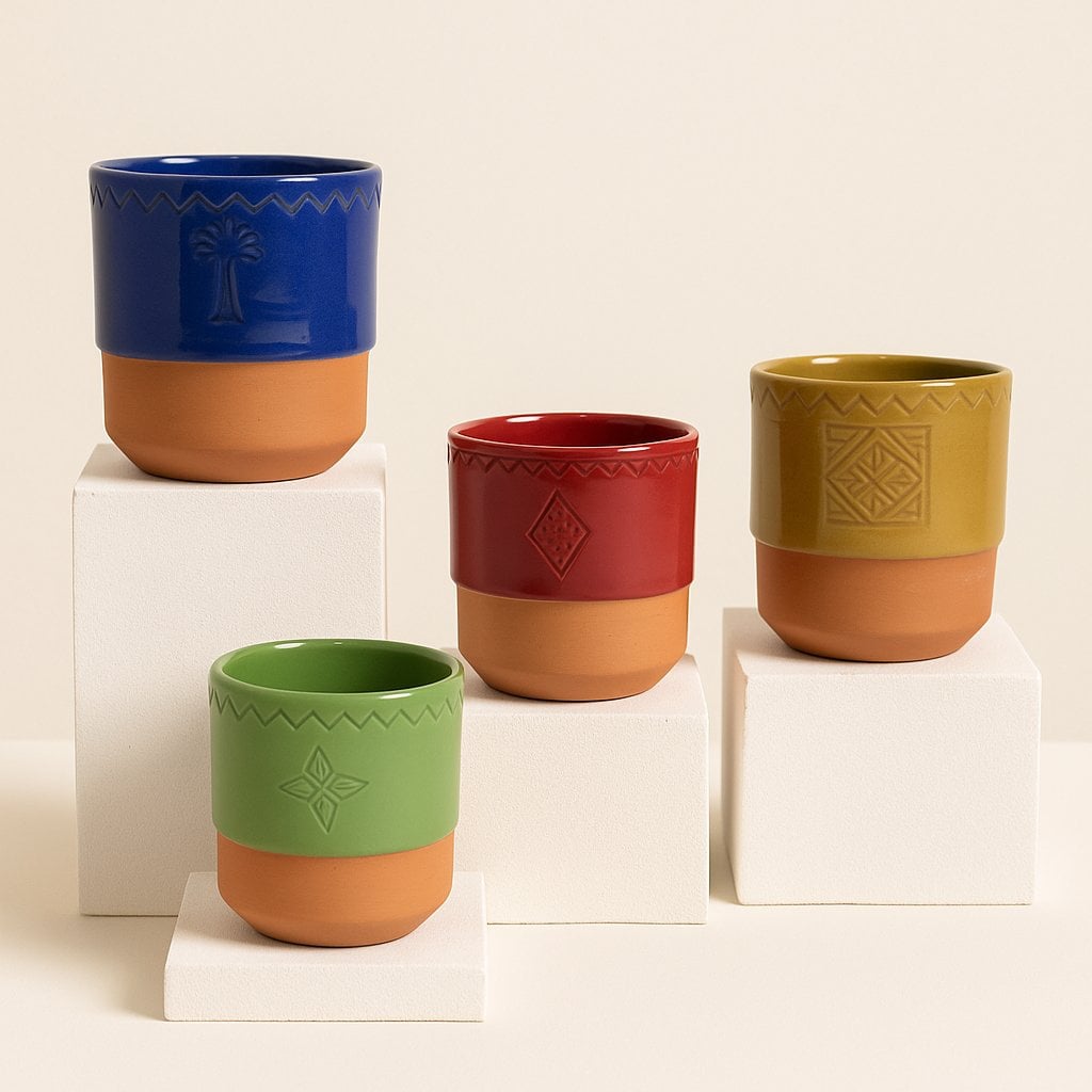 Espresso Cups