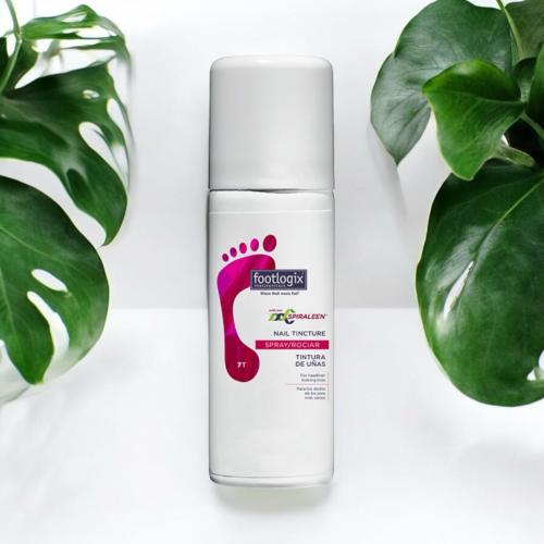 بخاخ مضاد للفطريات NAIL TINCTURE SPRAY