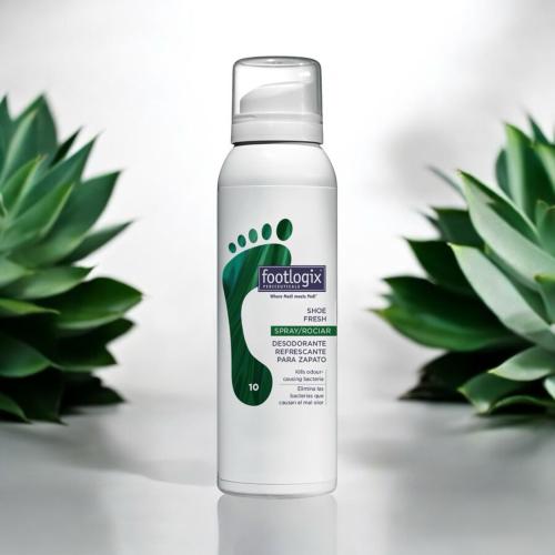 بخاخ مزيل رائحة الحذاء SHOE FRESH (DEODORANT) SPRA...