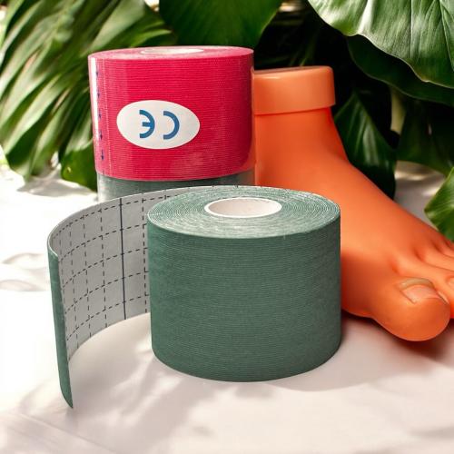 لصق الظفر الغائر Ingrown Nail Tape