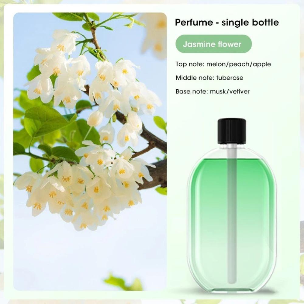 Jasmine Oil