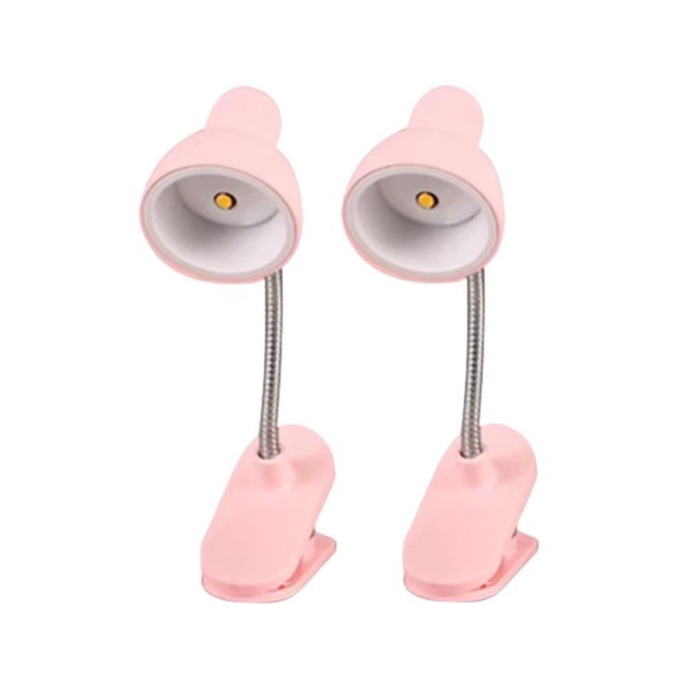 pink 2pcs
