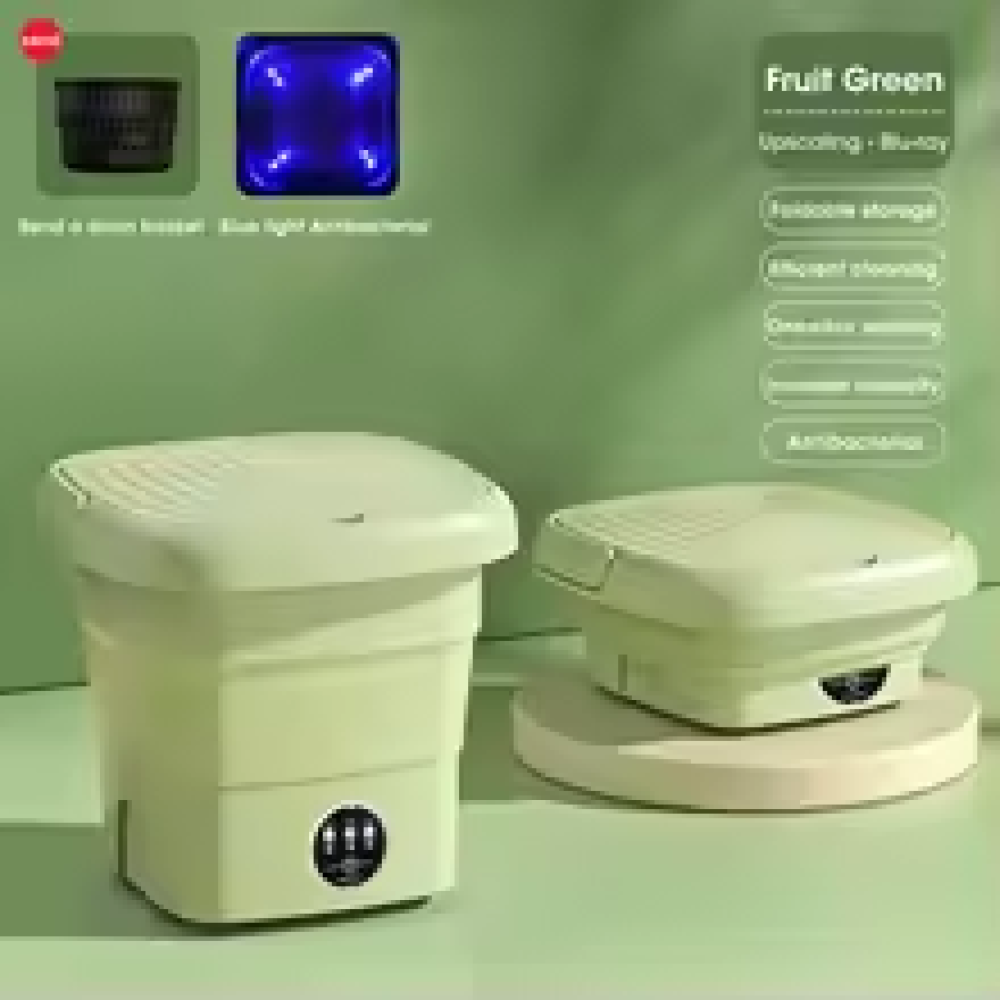 اخضر
