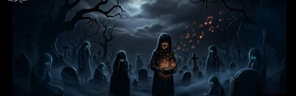 أفضل العاب رعب