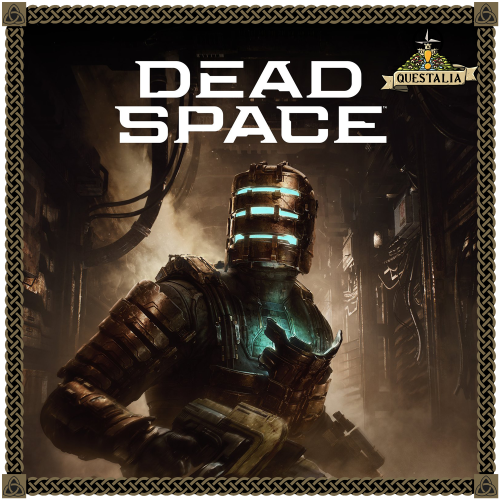لعبة Dead Space Remake