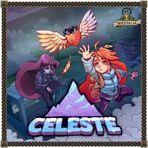 لعبة Celeste