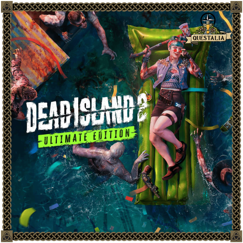 لعبة Dead Island 2 Ultimate Edition