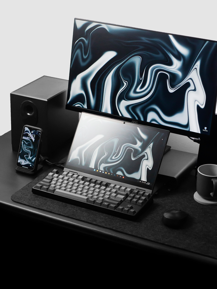 اجهزة تدعم اللعب على شاشة خارجية