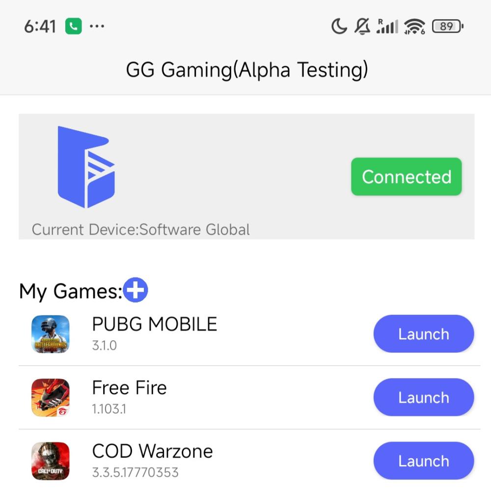 اصدارات برنامج قيم وينق Gamwing Gaming لـ قطعة سكوربين ( العقرب )