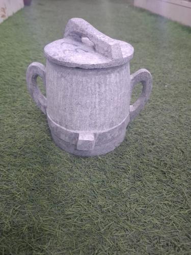 برمه حجر طبيعي صغيره