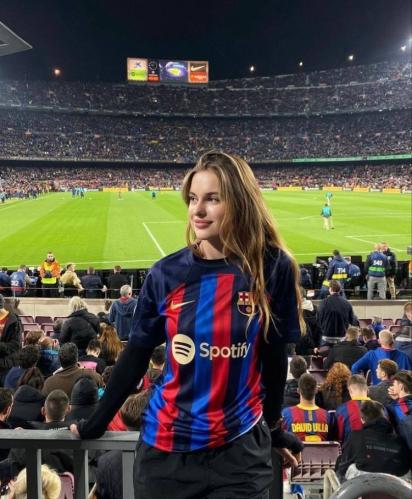 تشيرتات برشلوته