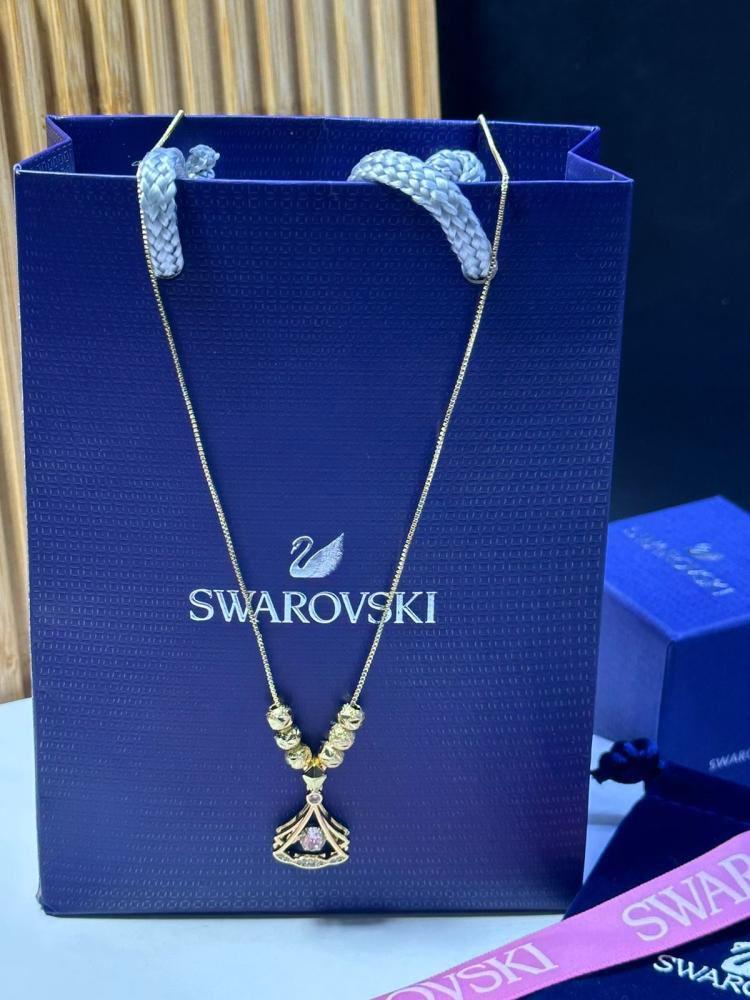 سلسال سواروفسكي