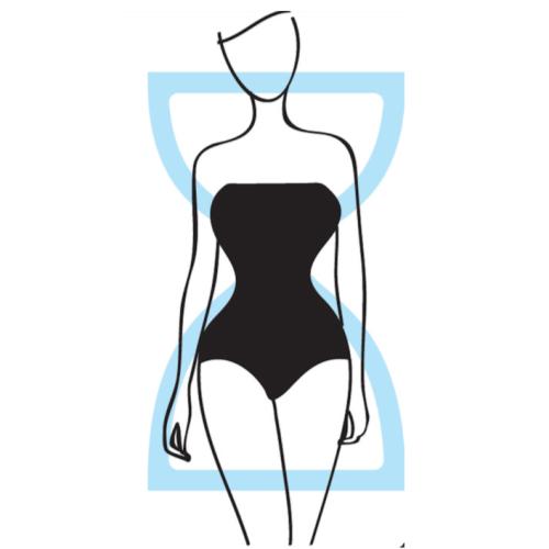 الساعة الرملية Hourglass
