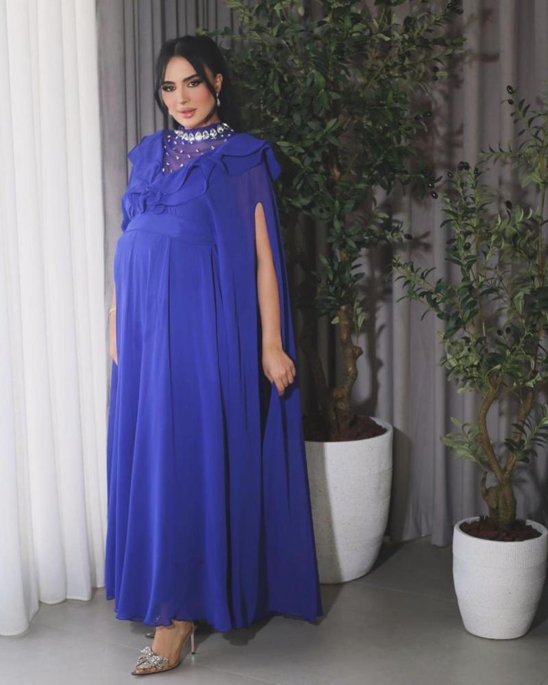 فستان حوامل رورجيت