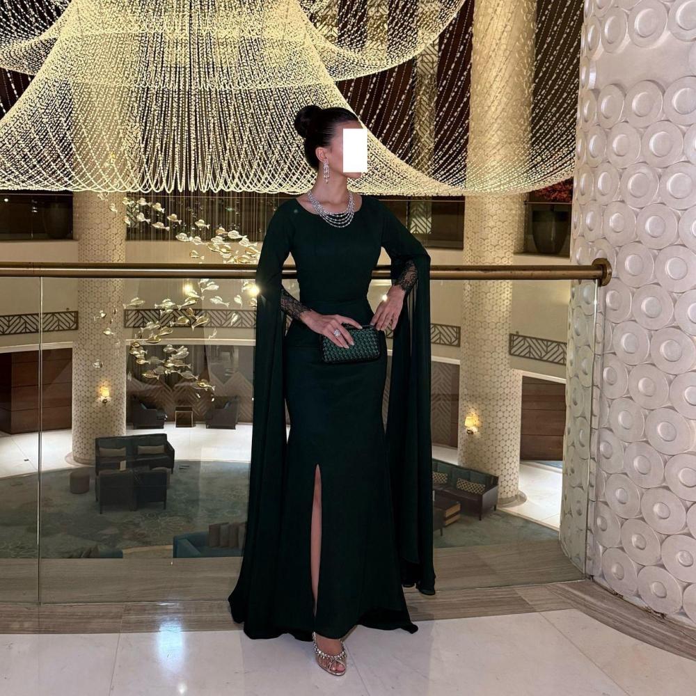 فستان جورجيت