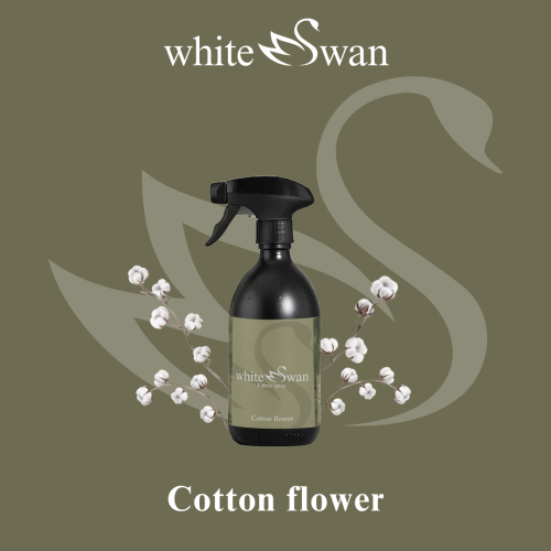Cotton flower 300ml