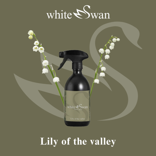 Lily of the valley 300ml