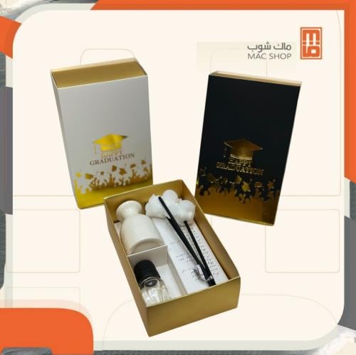 توزيعات التخرج فواحة الفازه