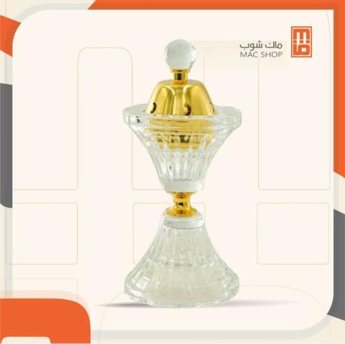 مبخرة كرستال توزيعات