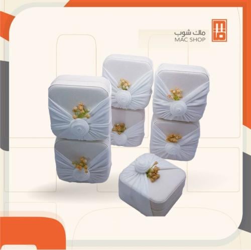 تنسيقات شنطة اكسسوارات 12 حبه