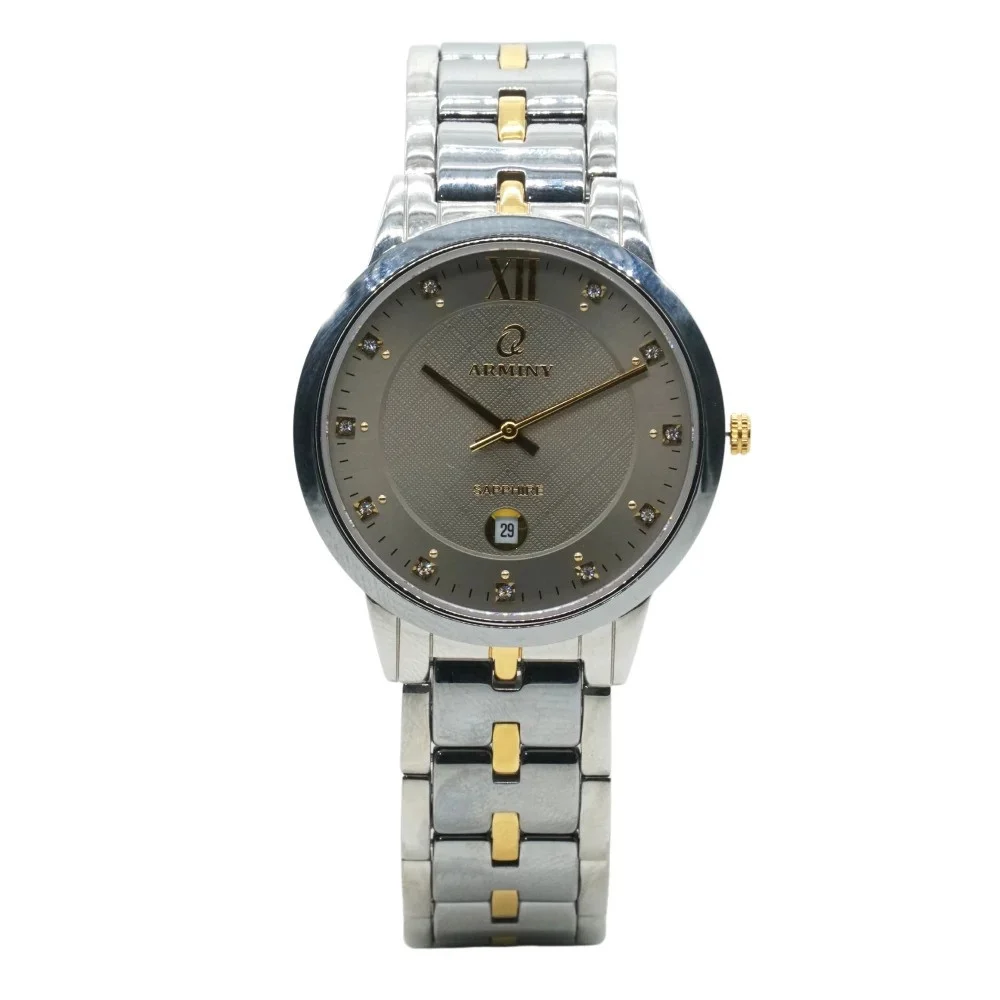 White Women Ceramic Watch at Rs 300/piece in Surat | ID: 19628153788