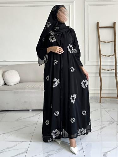كريب تطريز