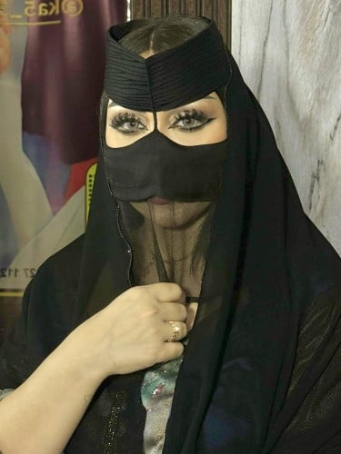 برقع