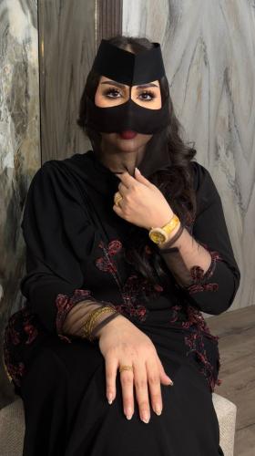 برقع مناسبات