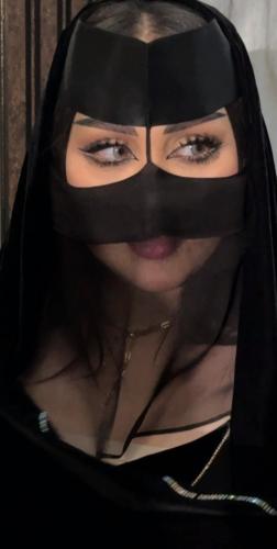 ‏برقع جديد