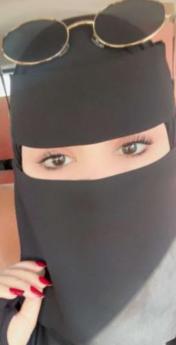 جديد نقاب مقاس صغير مقوي