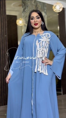 جلابية