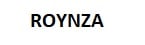 Roynza