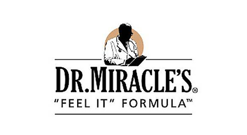 Dr. miracle's