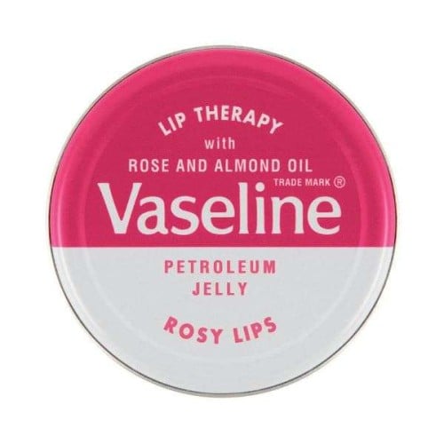 فازلين معالج الشفاه بلون الوردى 20 جرام – Vaseline