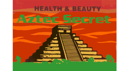 Aztec Secret