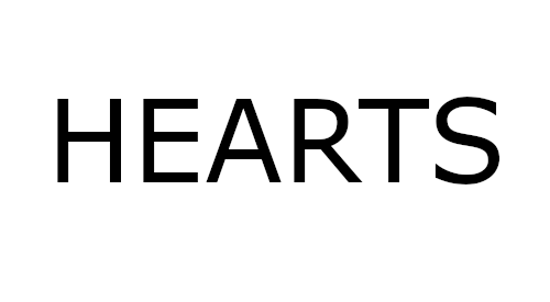 Hearts
