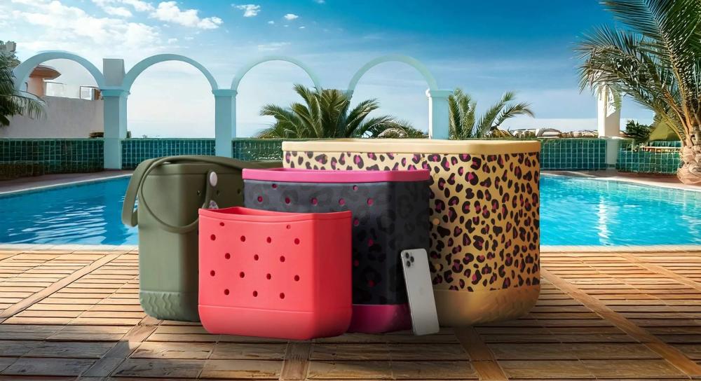 حقائب EVA الأكثر انتشارا