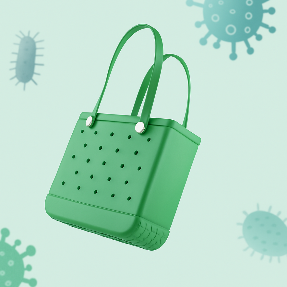 شنطة مستدامة