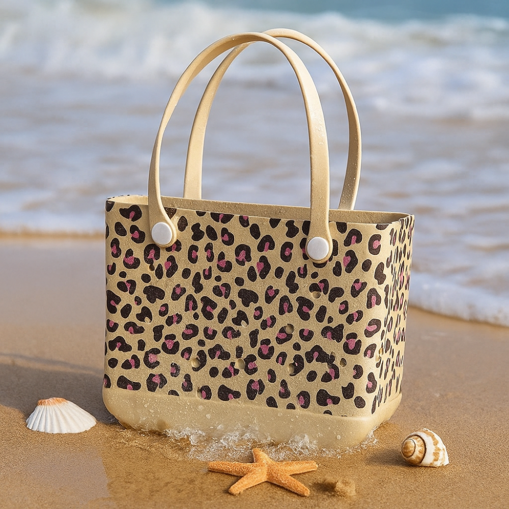 شنط أنيقة للبحر